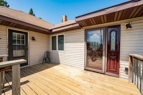 Exterior - 15833 Sago 4, Warba, MN 55793 photo 5 of 10