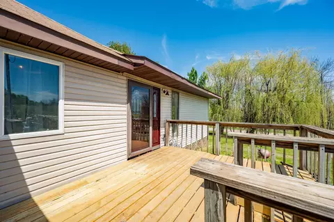 Exterior - 15833 Sago 4, Warba, MN 55793 photo 3 of 10