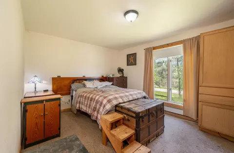 Bedroom - 15833 Sago 4, Warba, MN 55793 photo 1 of 3