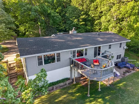 Exterior - 31265 Eagle Lake Rd, Frazee, MN 56544 photo 2 of 19