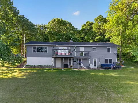 Exterior - 31265 Eagle Lake Rd, Frazee, MN 56544 photo 4 of 19