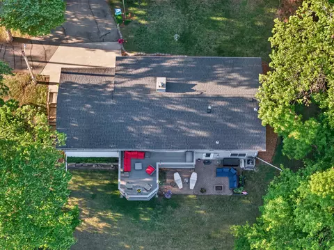 View/Area - 31265 Eagle Lake Rd, Frazee, MN 56544 photo 7 of 15