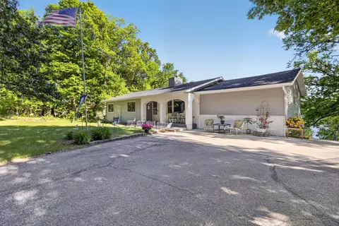 Exterior - 31265 Eagle Lake Rd, Frazee, MN 56544 photo 11 of 19