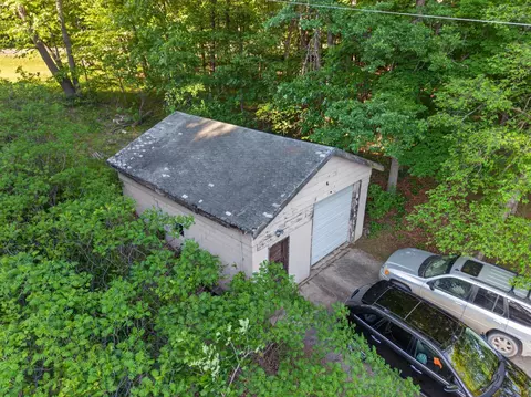 Exterior - 31265 Eagle Lake Rd, Frazee, MN 56544 photo 15 of 19