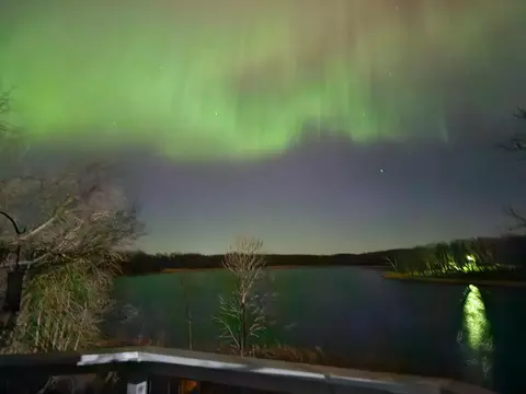 View/Area - 31265 Eagle Lake Rd, Frazee, MN 56544 photo 6 of 15
