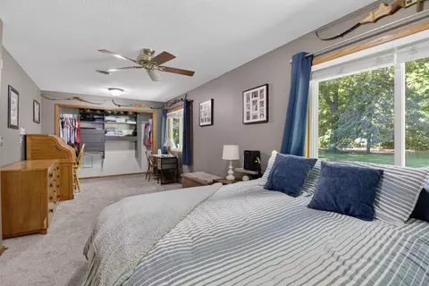 Bedroom - 31265 Eagle Lake Rd, Frazee, MN 56544 photo 1 of 3