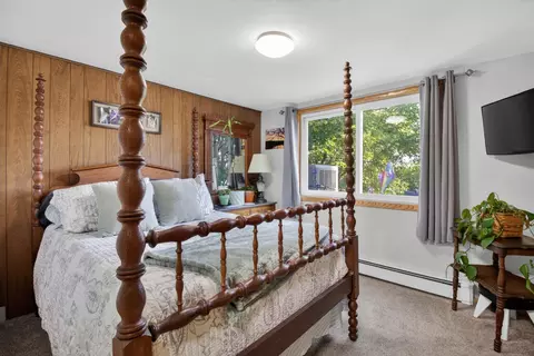Bedroom - 31265 Eagle Lake Rd, Frazee, MN 56544 photo 3 of 3
