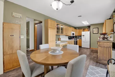Dining - 31265 Eagle Lake Rd, Frazee, MN 56544 photo 2 of 5