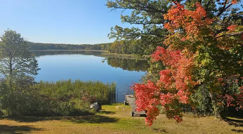 View/Area - 31265 Eagle Lake Rd, Frazee, MN 56544 photo 15 of 15