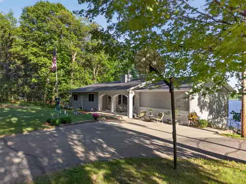 Exterior - 31265 Eagle Lake Rd, Frazee, MN 56544 photo 1 of 19