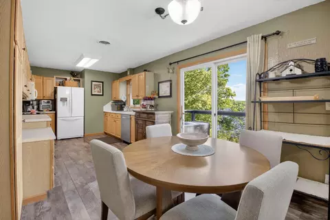 Dining - 31265 Eagle Lake Rd, Frazee, MN 56544 photo 1 of 5