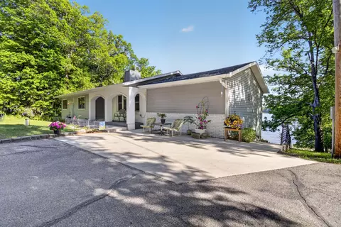 Exterior - 31265 Eagle Lake Rd, Frazee, MN 56544 photo 10 of 19