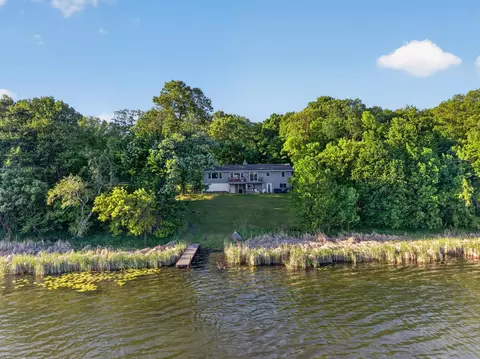 31265 Eagle Lake Rd, Frazee, MN 56544