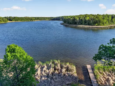 View/Area - 31265 Eagle Lake Rd, Frazee, MN 56544 photo 8 of 15