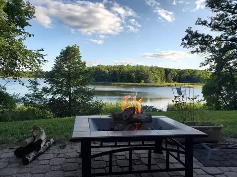 View/Area - 31265 Eagle Lake Rd, Frazee, MN 56544 photo 5 of 15