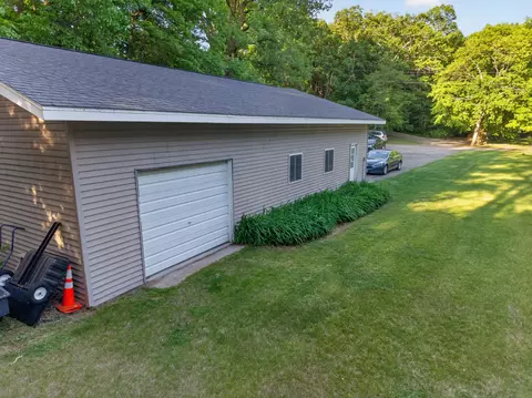 Exterior - 31265 Eagle Lake Rd, Frazee, MN 56544 photo 14 of 19