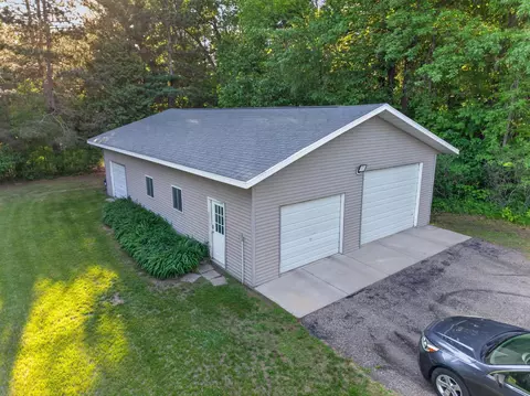 Exterior - 31265 Eagle Lake Rd, Frazee, MN 56544 photo 13 of 19