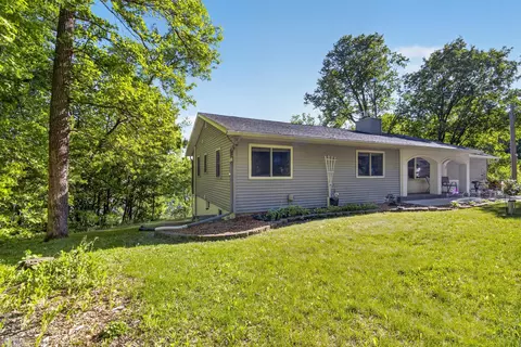 Exterior - 31265 Eagle Lake Rd, Frazee, MN 56544 photo 8 of 19