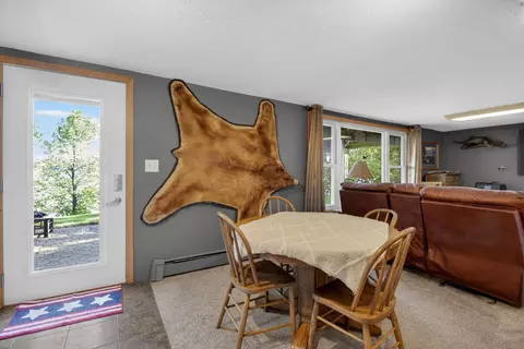 Dining - 31265 Eagle Lake Rd, Frazee, MN 56544 photo 5 of 5