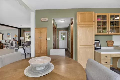 Entry Way - 31265 Eagle Lake Rd, Frazee, MN 56544 photo 1 of 2