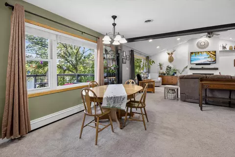 Dining - 31265 Eagle Lake Rd, Frazee, MN 56544 photo 4 of 5
