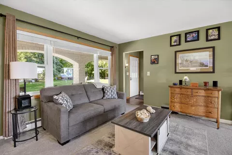 Living - 31265 Eagle Lake Rd, Frazee, MN 56544 photo 2 of 11