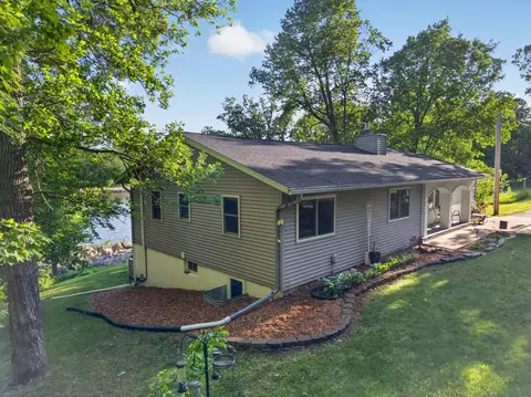 Exterior - 31265 Eagle Lake Rd, Frazee, MN 56544 photo 7 of 19