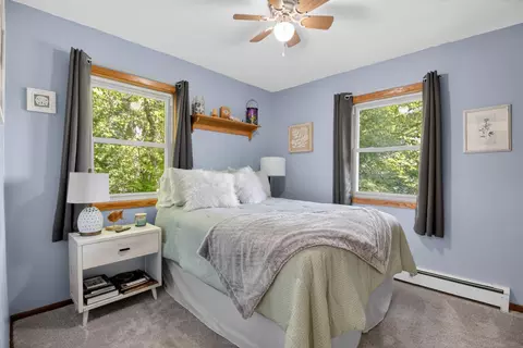 Bedroom - 31265 Eagle Lake Rd, Frazee, MN 56544 photo 2 of 3