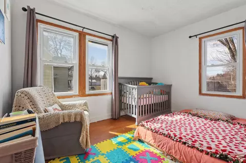 Bedroom - 407 Red River Ave S, Cold Spring, MN 56320 photo 3 of 7