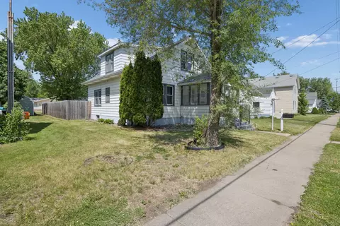 Exterior - 407 Red River Ave S, Cold Spring, MN 56320 photo 2 of 8