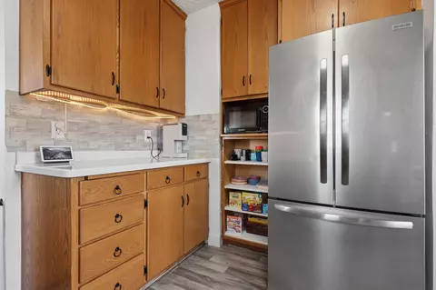 Kitchen - 407 Red River Ave S, Cold Spring, MN 56320 photo 3 of 3