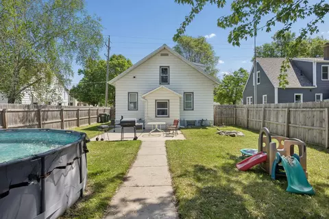 Exterior - 407 Red River Ave S, Cold Spring, MN 56320 photo 6 of 8