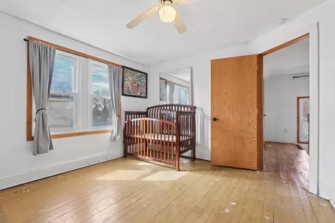 Bedroom - 407 Red River Ave S, Cold Spring, MN 56320 photo 6 of 7