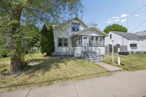 Exterior - 407 Red River Ave S, Cold Spring, MN 56320 photo 8 of 8