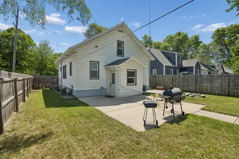 Exterior - 407 Red River Ave S, Cold Spring, MN 56320 photo 5 of 8