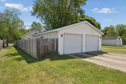 Exterior - 407 Red River Ave S, Cold Spring, MN 56320 photo 7 of 8