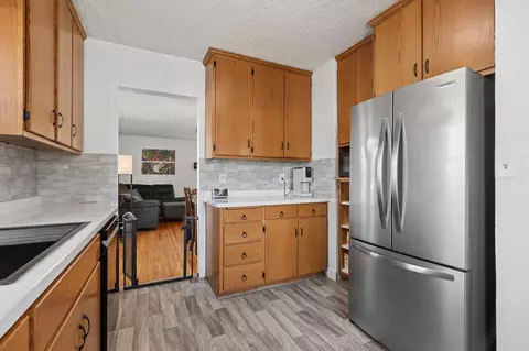 Kitchen - 407 Red River Ave S, Cold Spring, MN 56320 photo 2 of 3