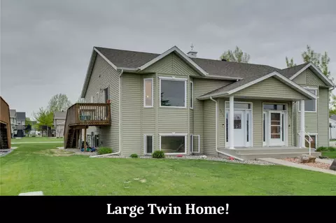 4711 Harvest Dr S, Fargo, ND 58104
