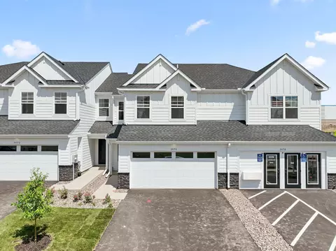 3474 Trails End Cir, Eagan, MN 55123