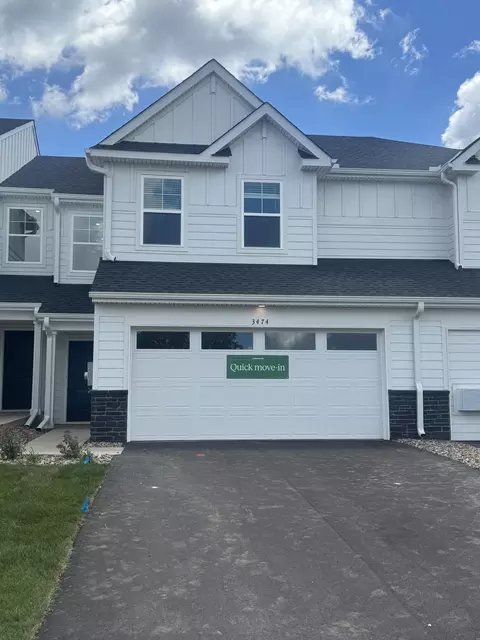 3474 Trails End Cir, Eagan, MN 55123