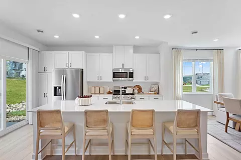 Kitchen - 3472 Trails End Cir, Eagan, MN 55123 photo 1 of 3