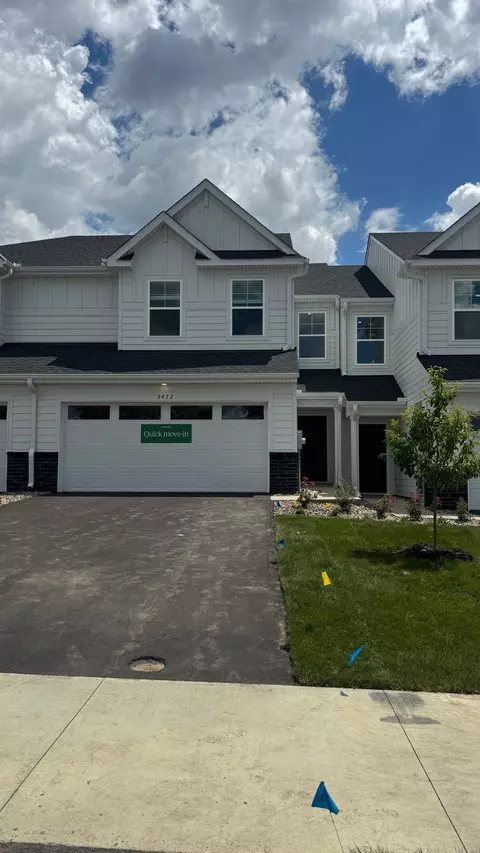 3472 Trails End Cir, Eagan, MN 55123