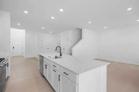 Kitchen - 3472 Trails End Cir, Eagan, MN 55123 photo 2 of 2