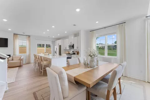 Dining - 3472 Trails End Cir, Eagan, MN 55123 photo 1 of 2