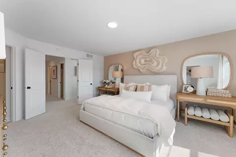 Bedroom - 3472 Trails End Cir, Eagan, MN 55123 photo 1 of 6