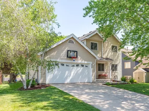 5108 W 143rd St, Savage, MN 55378