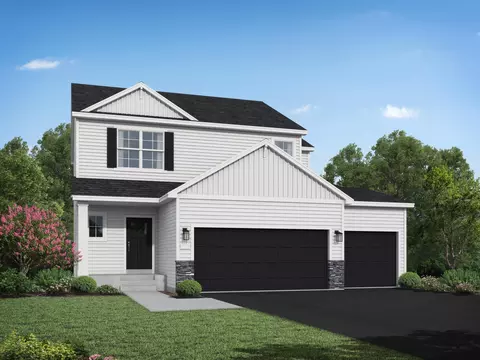 1743 Bobcat Way, New Richmond, WI 54017