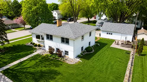 26 3rd Ave SW, Glenwood, MN 56334