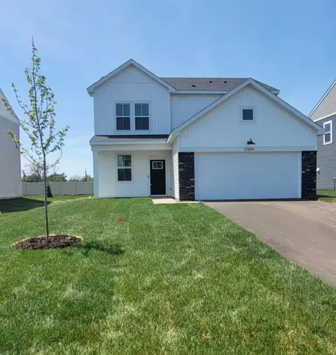 12584 Erskin St NE, Blaine, MN 55449