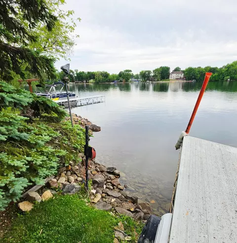 View/Area - 109 Willow Point Dr, Elysian, MN 56028 photo 2 of 3